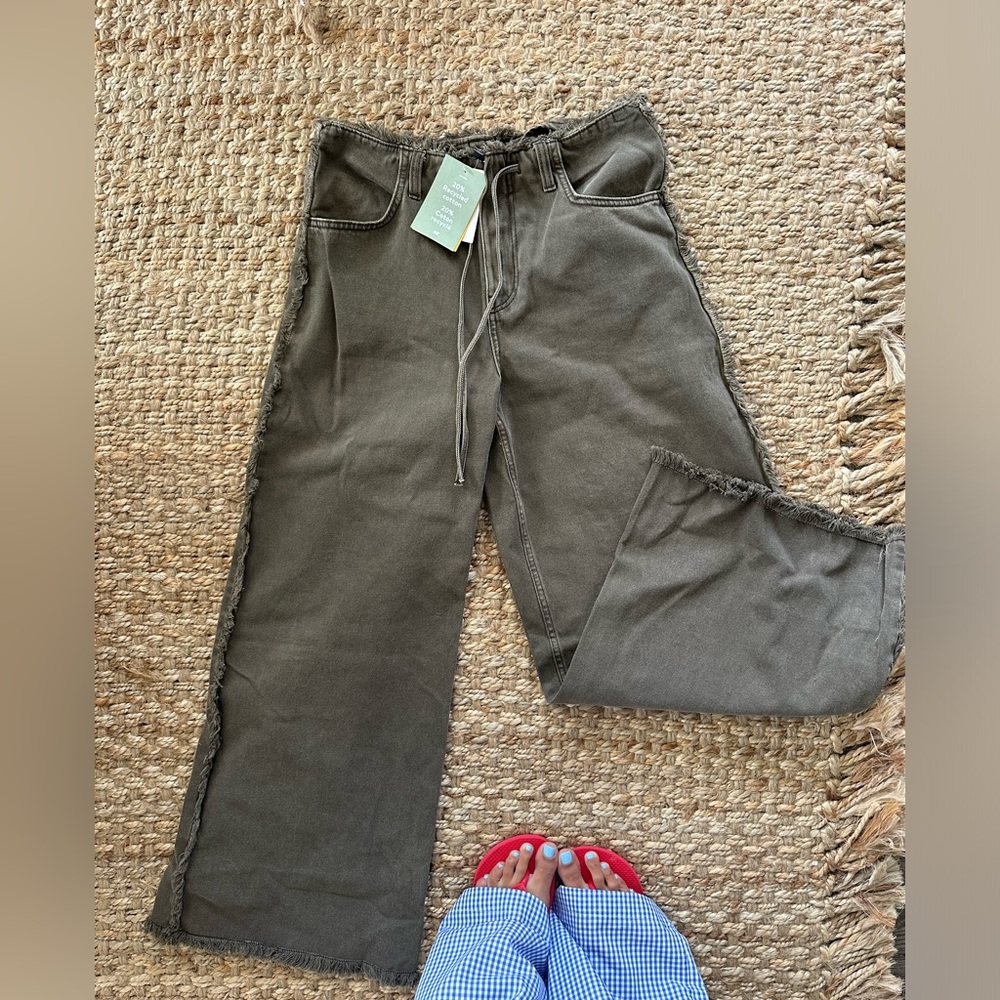 H&M NEW W TAGS JEANS